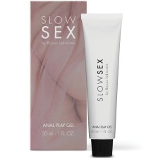 BIJOUX INDISCRETS - GEL DE...