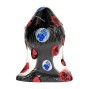 ALL BLACK - FICHE 16,5 CM