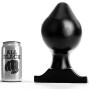 ALL BLACK - PLUG 22,5 CM 12 INCH