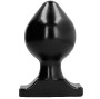 ALL BLACK - PLUG 22,5 CM 12 INCH