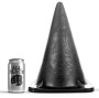 ALL BLACK - FICHE TRIANGULAIRE 30 CM