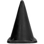 ALL BLACK - FICHE TRIANGULAIRE 30 CM