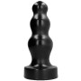 ALL BLACK - PLUG GRANDE 38 CM