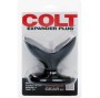 CALEXOTICS - COLT EXPANDER PLUG MEDIUM BLACK