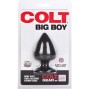 CALEXOTICS - COLT RAGAZZO GRANDE NERO