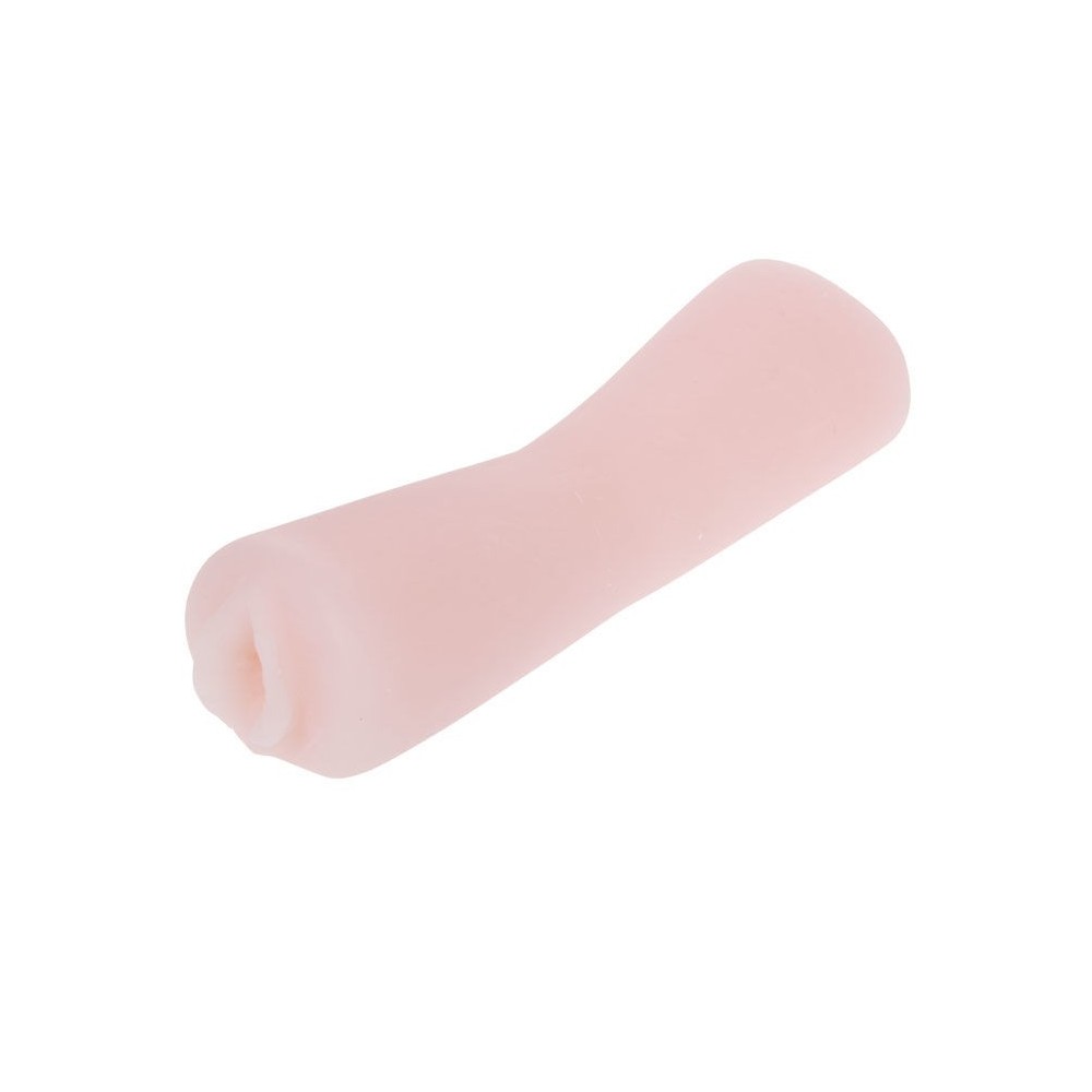 BAILE - ANGEL SOFT TOUCH MALE MASTURBATOR SLEEVE VAGINA