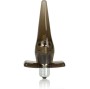 CALEXOTICS - MINI VIBRO TEASE BLACK