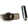 CALEXOTICS - MINI VIBRO TEASE PRETO