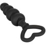 CALEXOTICS - SONDE DAMOUR EN SILICONE 11.5 CM