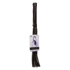 CALEXOTICS - NOCTURNAL FLOGGER LEDER SCHWARZ