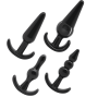 ADDICTED TOYS - SET DI 4 TAPPI ANALI