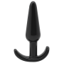 ADDICTED TOYS - SET 4 ANALPLUG