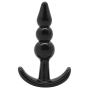 ADDICTED TOYS - SET 4 ANALPLUG