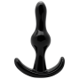 ADDICTED TOYS - ENSEMBLE 4 BOUCHONS ANAL