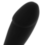 OHMAMA - SILICONE BUTT PLUG 10 CM