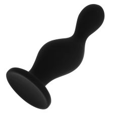 OHMAMA - SILICONE BUTT PLUG...