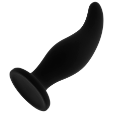 OHMAMA - CURVED SILICONE...