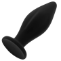 OHMAMA - SILICONE BUTT PLUG 12 CM