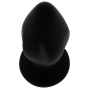 OHMAMA - SILICONE BUTT PLUG 12 CM