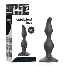 ADDICTED TOYS - ANAL...