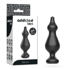 ADDICTED TOYS - ANAL...