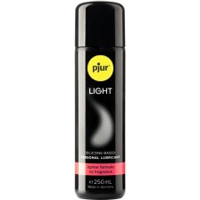 PJUR - LIGHT SILICONE...