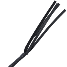 DARKNESS - BLACK LONG WHIP 210CM