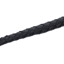 DARKNESS - BLACK LONG WHIP 210CM