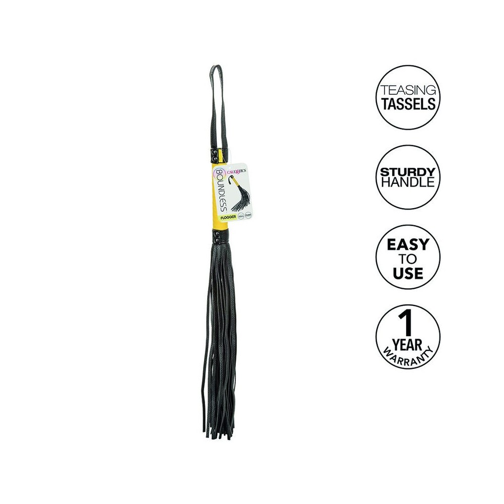 CALEXOTICS - BOUNDLESS FLOGGER