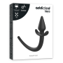 ADDICTED TOYS - PUPPY PLUG ANAL SILICONE