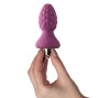 ROCKS-OFF - ASSBERRIES RASPBERRY PLUG ANAL