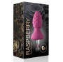 ROCKS-OFF - ASSBERRIES RASPBERRY PLUG ANAL