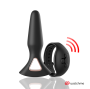 ANBIGUO - WATCHME REMOTE CONTROL VIBRATOR PLUG ANAL ALEXANDRU