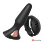 ANBIGUO - WATCHME REMOTE CONTROL VIBRATOR PLUG ANAL ALEXANDRU