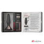 ANBIGUO - WATCHME REMOTE CONTROL VIBRATOR PLUG ANAL ALEXANDRU