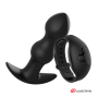 ANBIGUO - WATCHME FERNBEDIENUNGSSTECKER TIBERIO ANALVIBRATOR