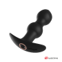 ANBIGUO - WATCHME FERNBEDIENUNGSSTECKER TIBERIO ANALVIBRATOR