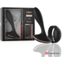 ANBIGUO - VIBRADOR DE CONTROLE REMOTO WATCHME ANAL VERNET