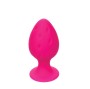 CALEXOTICS - CHEEKY BUTTPLUG ROSA