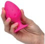 CALEXOTICS - CHEEKY BUTTPLUG PINK