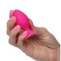 CALEXOTICS - BUTTPLUG CHEEKY ROSA