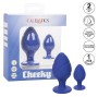 CALEXOTICS - CHEEKY BUTTPLUG PURPLE