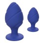 CALEXOTICS - CHEEKY BUTTPLUG LILA