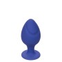 CALEXOTICS - CHEEKY BUTTPLUG LILA