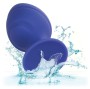CALEXOTICS - CHEEKY BUTTPLUG PURPLE