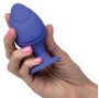 CALEXOTICS - BOUCHON CHEEKY VIOLET
