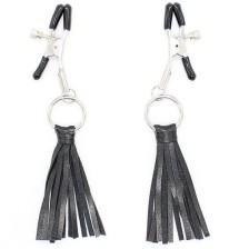 OHMAMA FETISH - PINÇAS DE BICO PU TASSEL