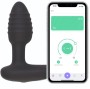 KIIROO - APPLICATION DE CONTRÔLE DES VIBRATIONS POUR PLONGÉE LUMEN