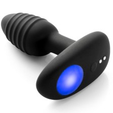 KIIROO - APLICATIVO DE CONTROLE DE VIBRAÇÃO PARA PLUGUE LUMEN