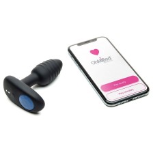 KIIROO - APPLICATION DE CONTRÔLE DES VIBRATIONS POUR PLONGÉE LUMEN